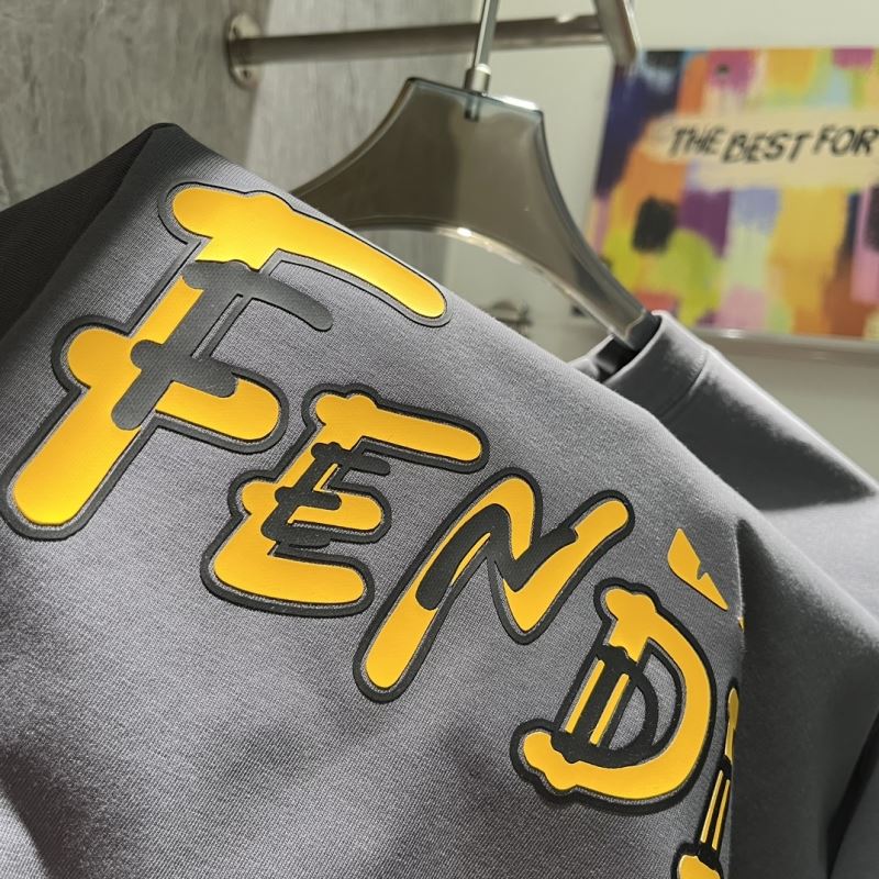 Fendi T-Shirts